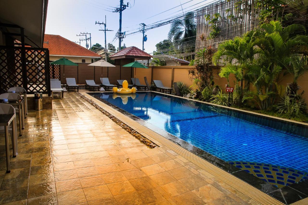 Hotel Sky - Adults-only *