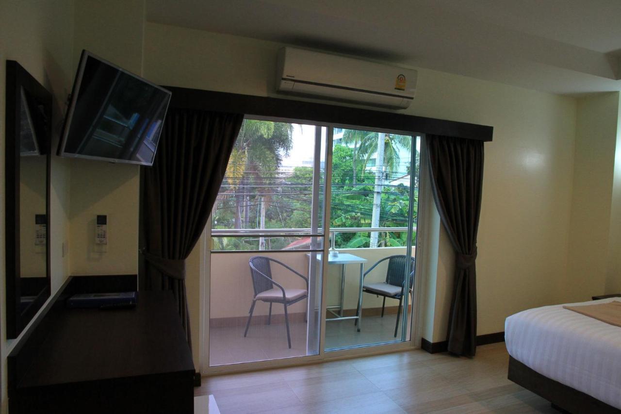 Sky - Adults-only Hotel *