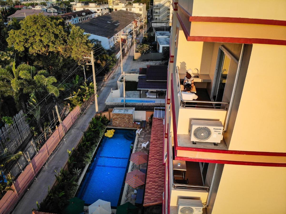 Hotel Sky - Adults-only *