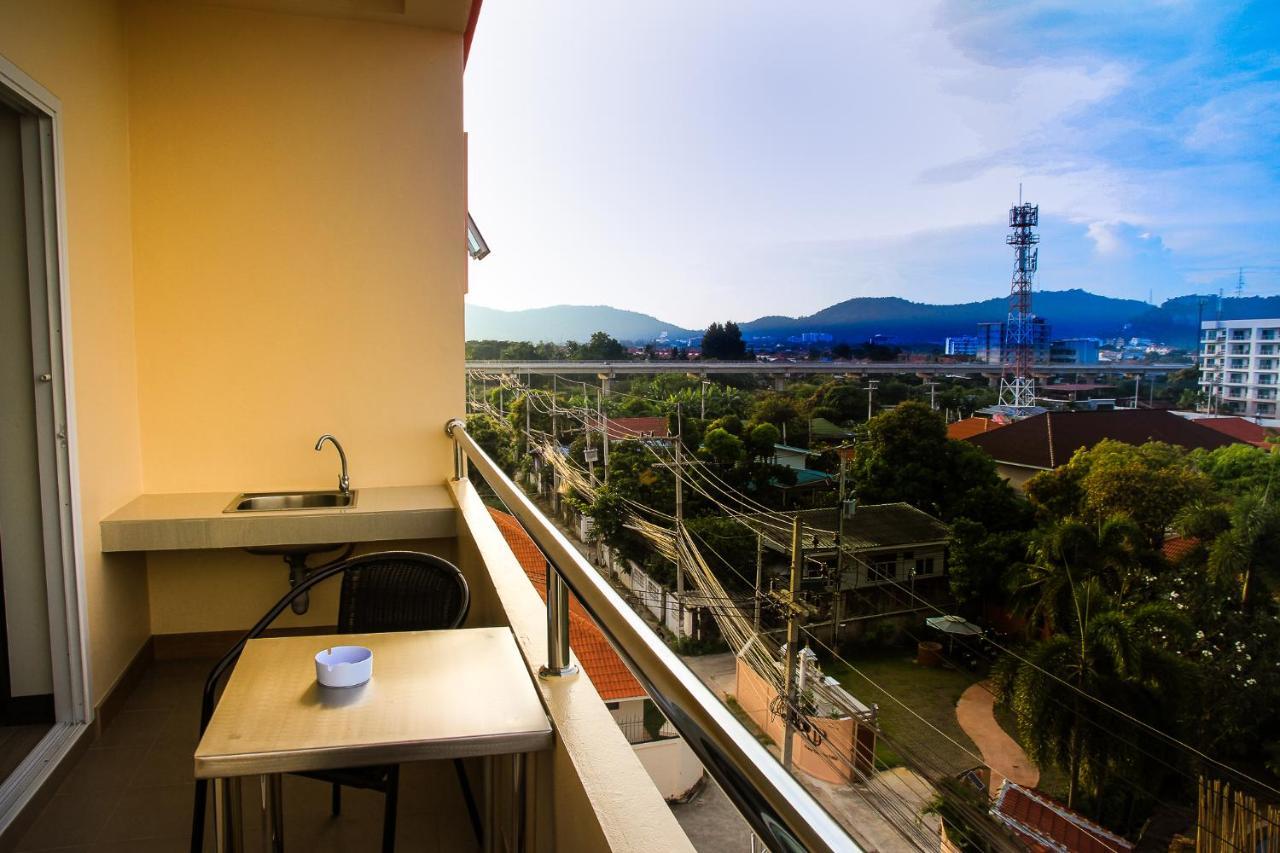 Sky - Adults-only Hua Hin