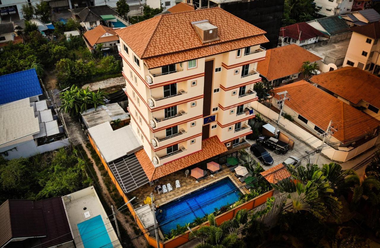 Hotel Sky - Adults-only *