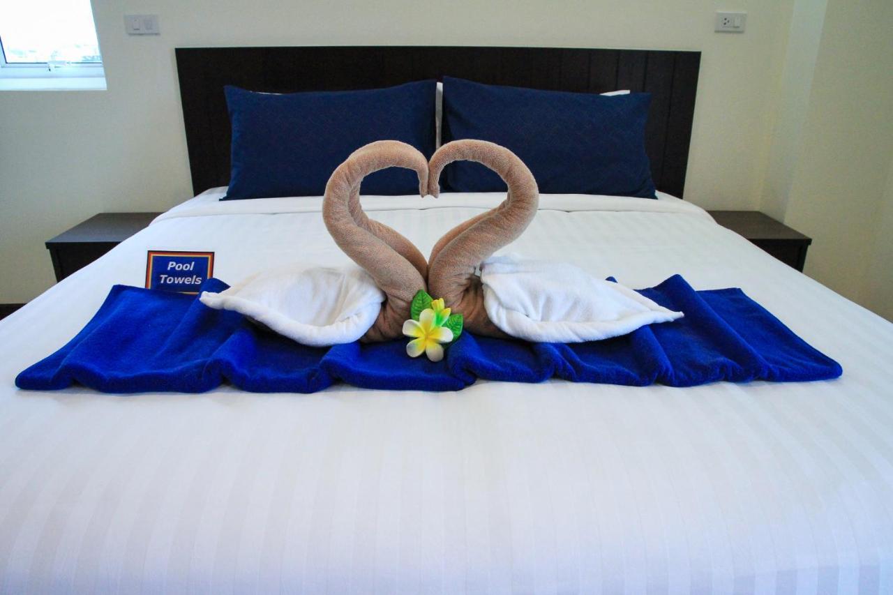 Sky - Adults-only * Hua Hin