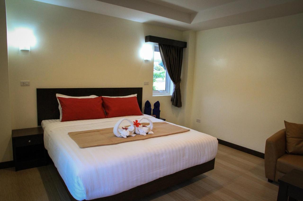 Sky - Adults-only Hotel *