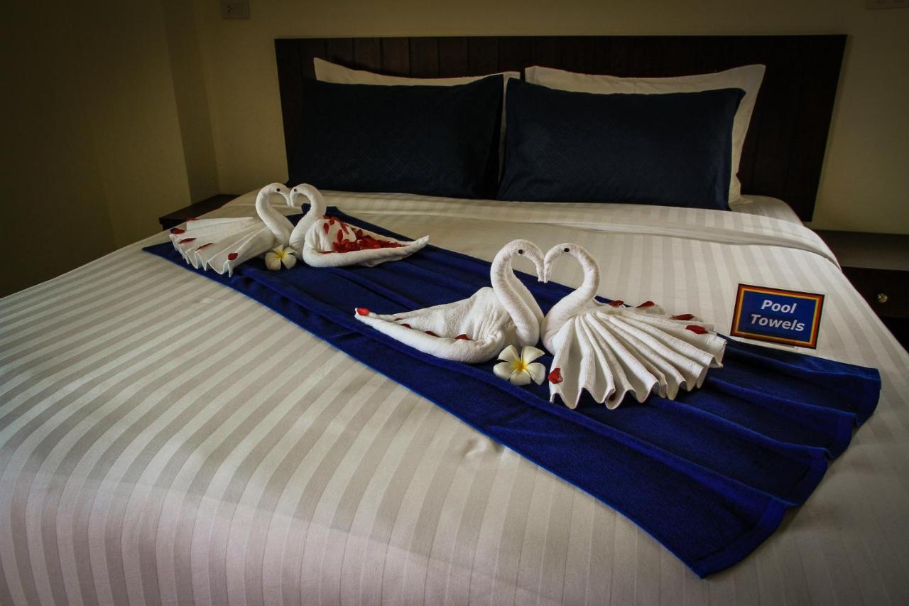 Sky - Adults-only Hotel