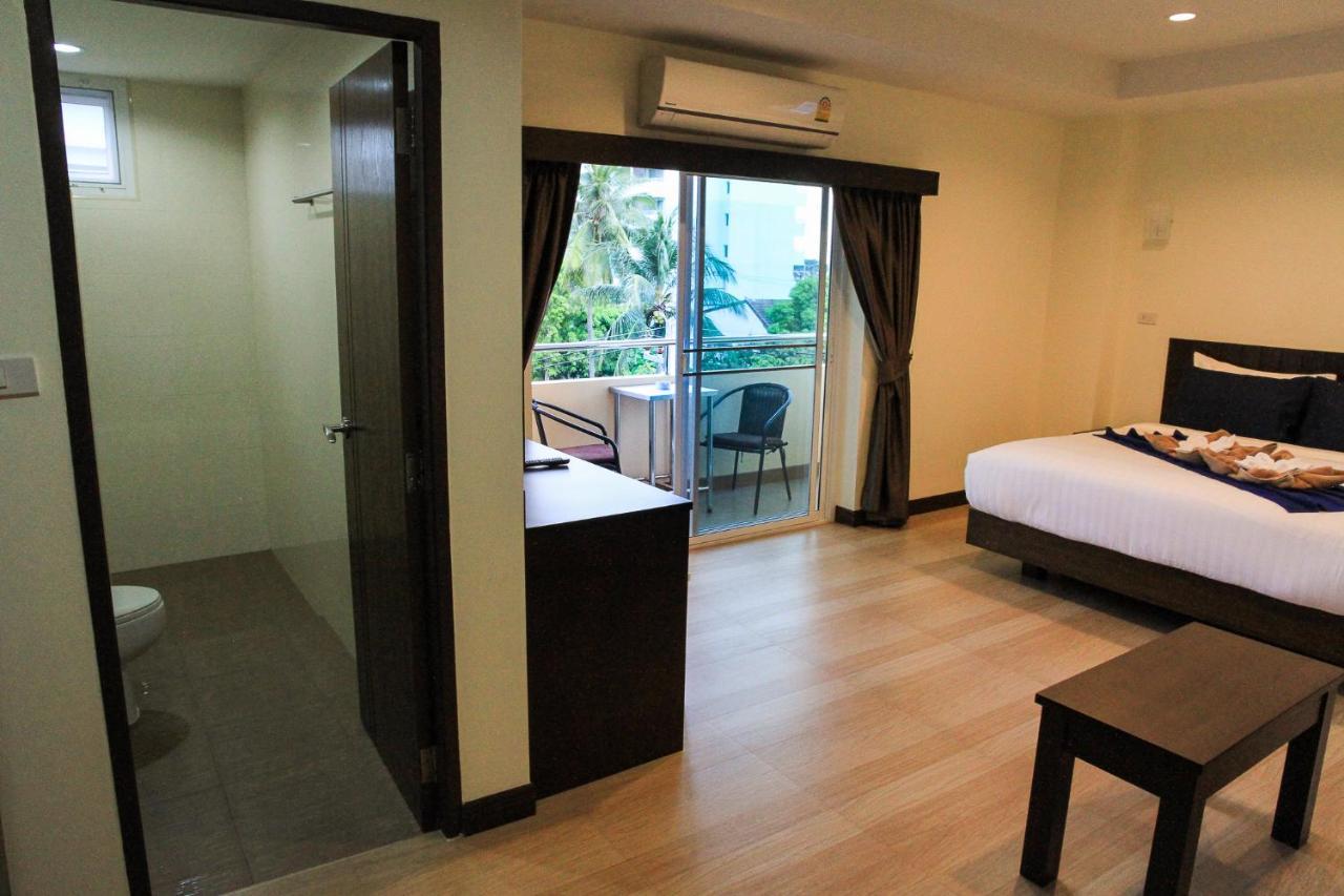 Sky - Adults-only Hotel