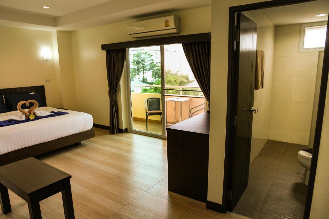 Sky - Adults-only Hotel *