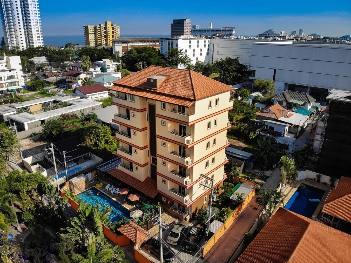 Sky - Adults-only * Hua Hin