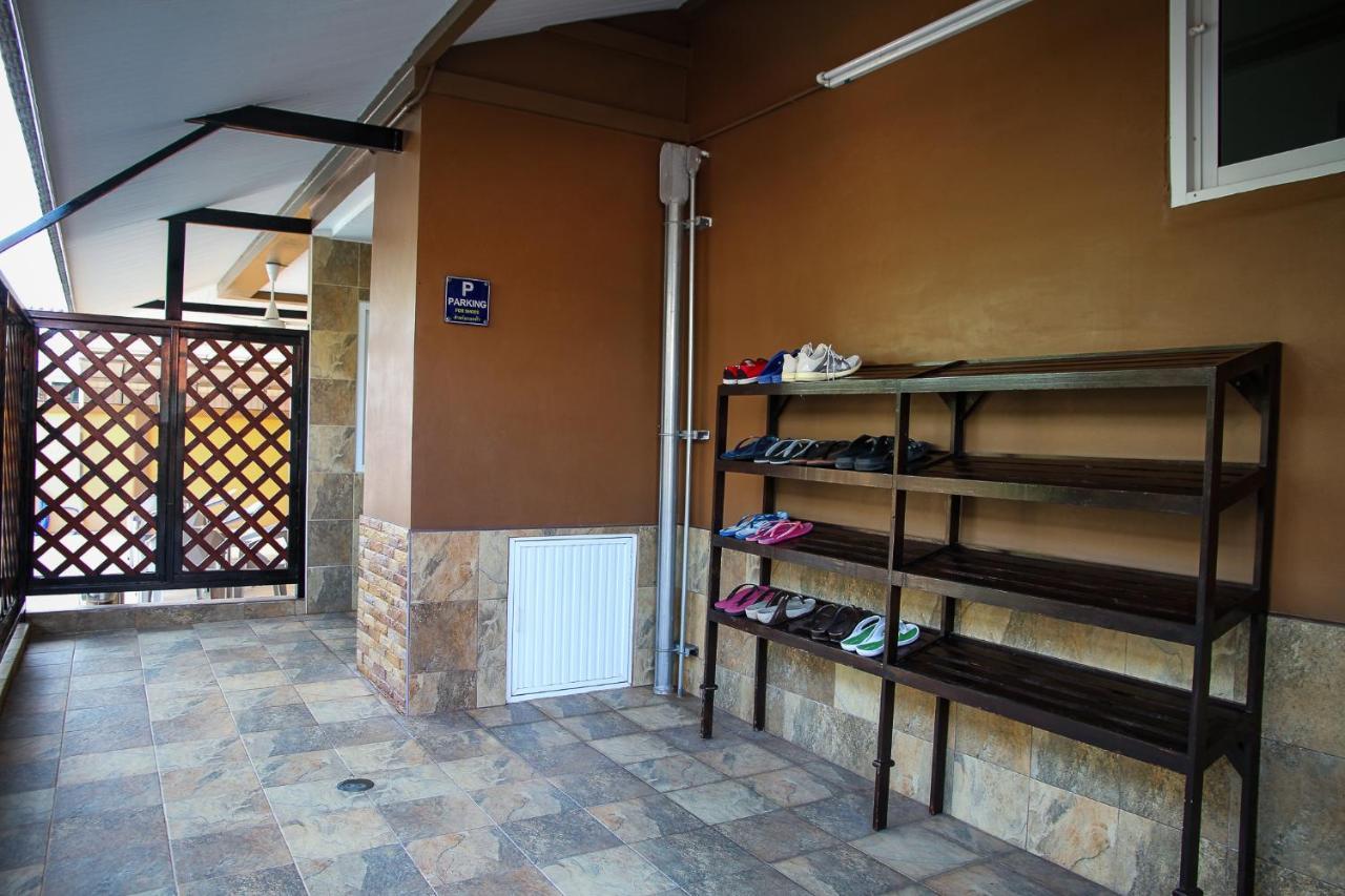 Sky - Adults-only Hotel