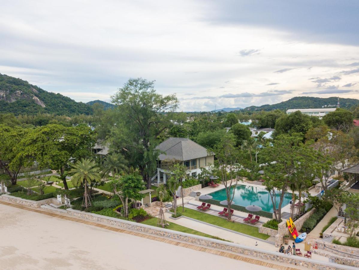 Hotel Charras Bhawan And Residences 5*
