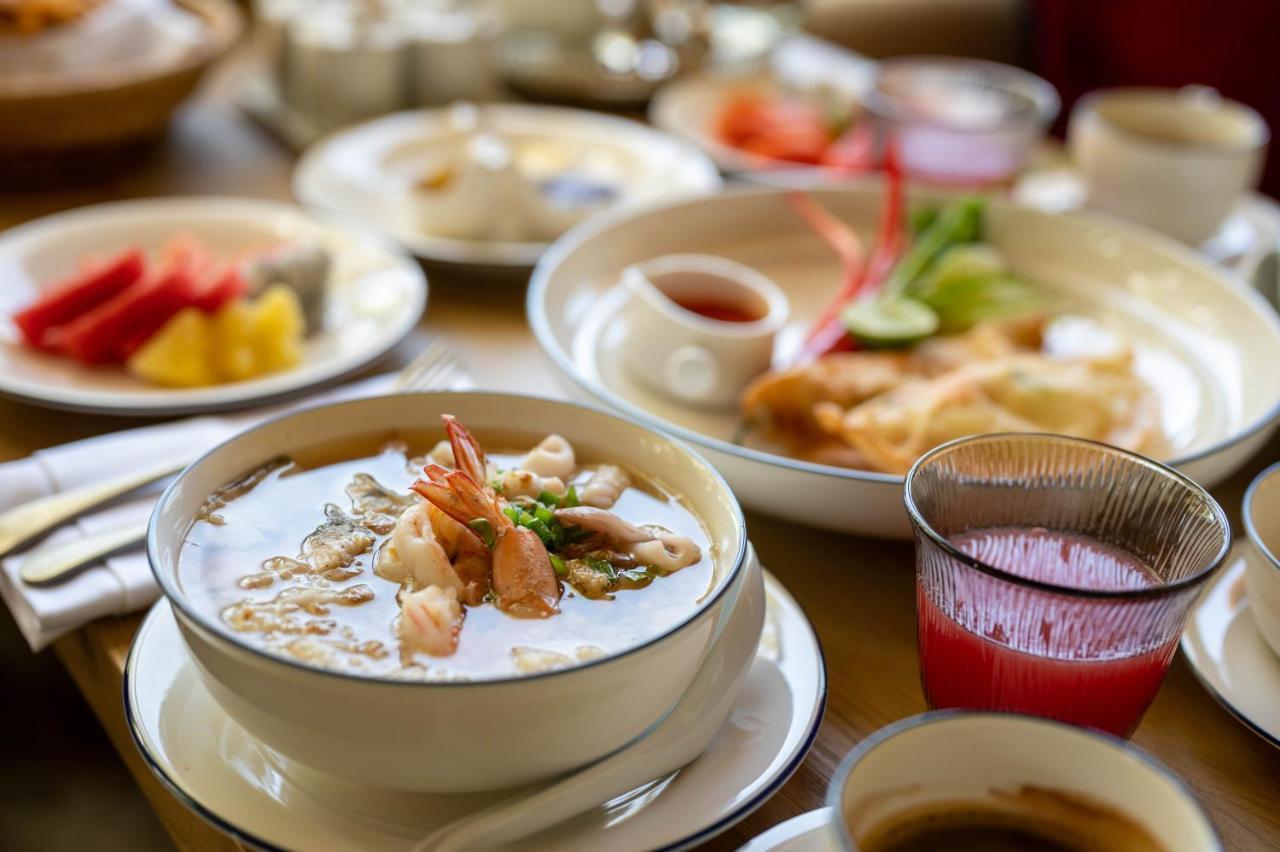Charras Bhawan And Residences 5*