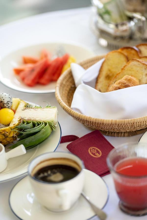 Charras Bhawan And Residences Hotel 5*