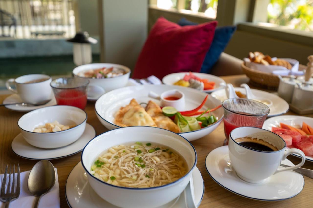 Hotel Charras Bhawan And Residences Hua Hin