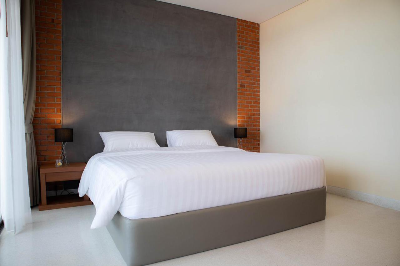 Sea Sun By Jc Kevin & Hotel 4*