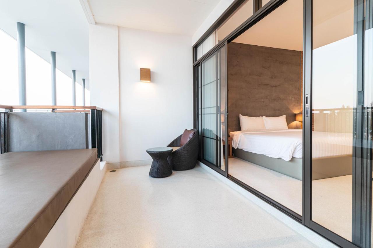 Hotel Sea Sun By Jc Kevin & Hua Hin