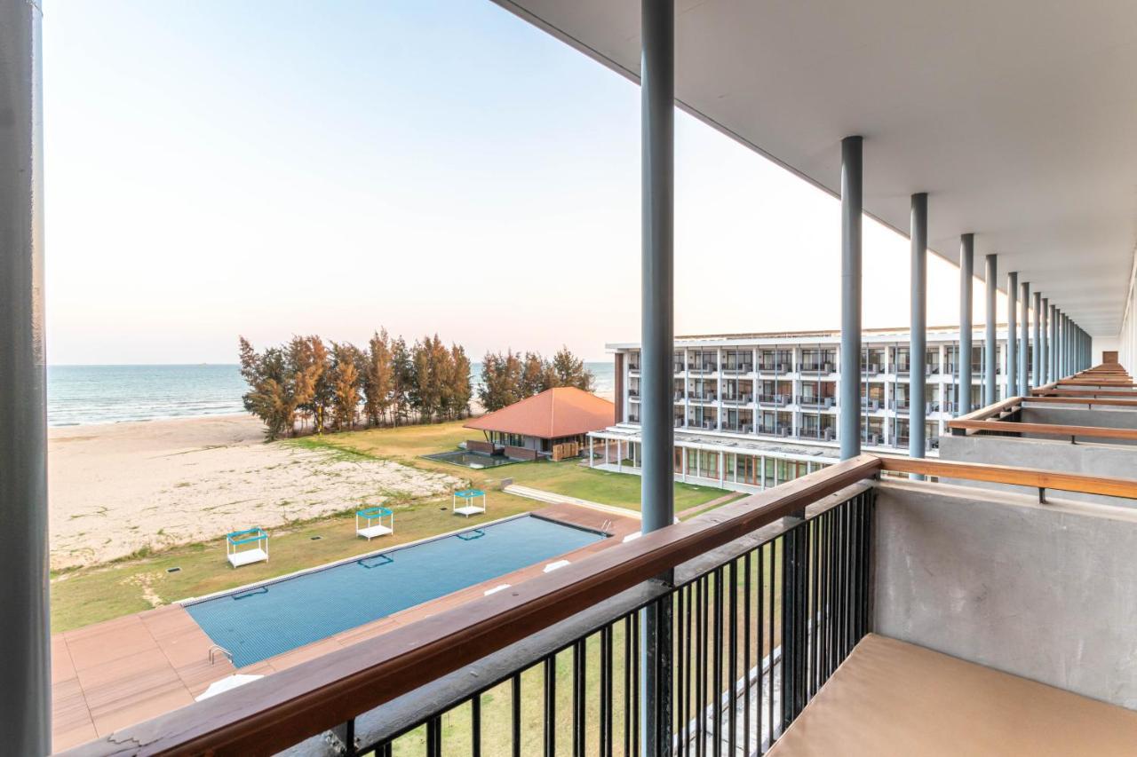 Sea Sun By Jc Kevin & 4* Hua Hin