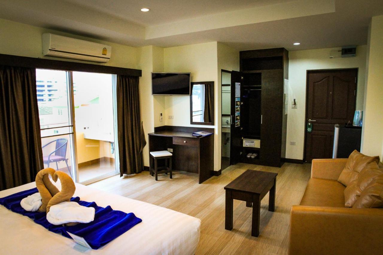 Sky - Adults-only Hotel