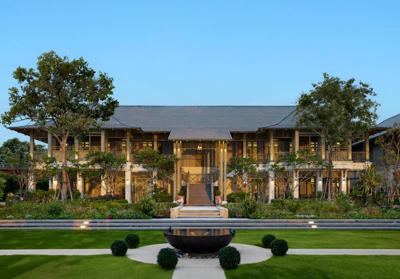 Hotel Charras Bhawan And Residences