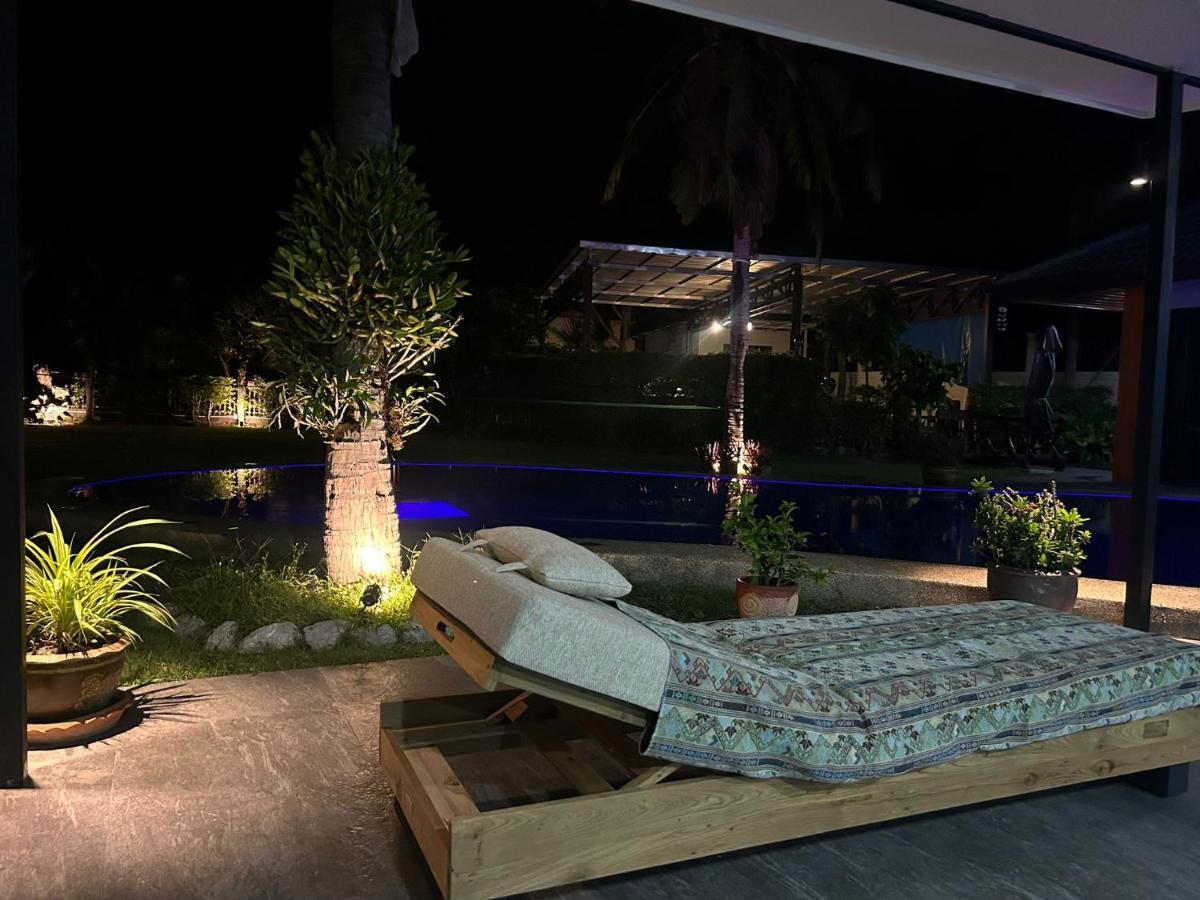 Oasis * Hua Hin