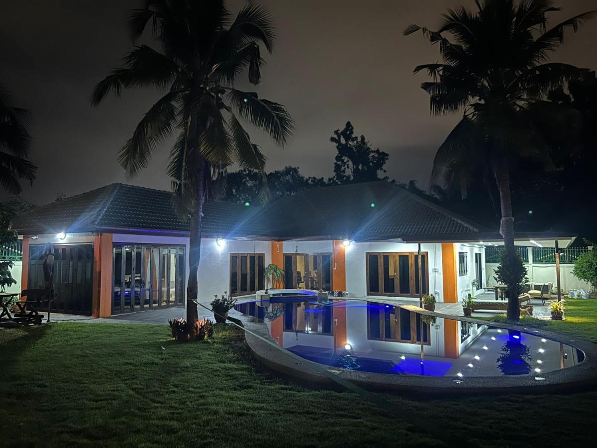 Oasis * Hua Hin
