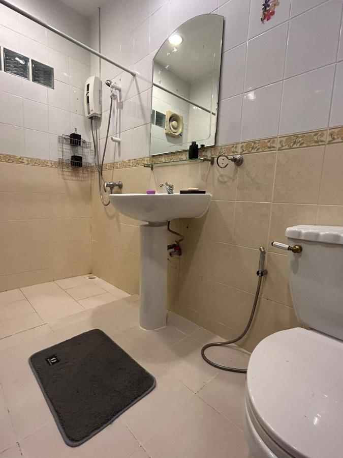 Oasis Guest house Hua Hin