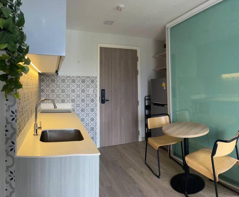 Apartment The Marvest 6th Floor Hua Hin