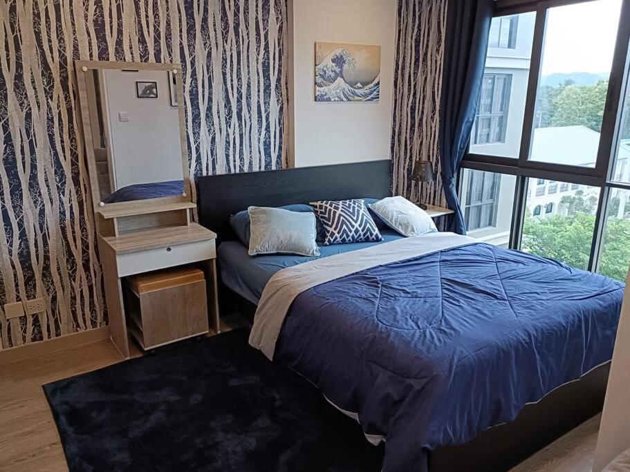 The Marvest 6th Floor Apartment