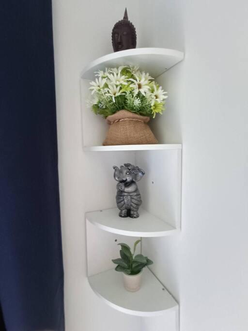 Apartment The Marvest 6th Floor Hua Hin