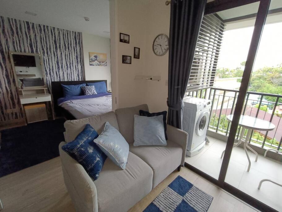 Apartment The Marvest 6th Floor Hua Hin