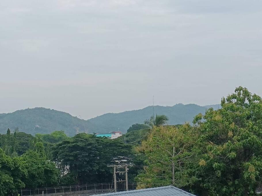 The Marvest 6th Floor * Hua Hin