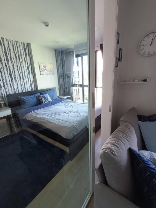 The Marvest 6th Floor Apartment Hua Hin