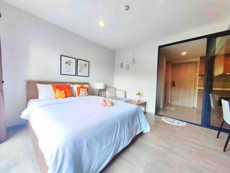 Apartment La Casita Quiet, Cozy Netflix#1 Hua Hin
