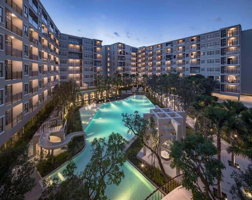 Apartment La Casita Quiet, Cozy Netflix#1 Hua Hin