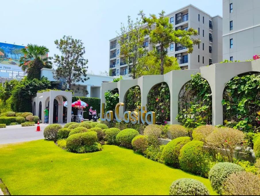 La Casita Quiet, Cozy Netflix#1 Hua Hin