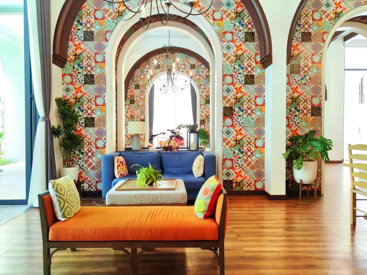 La Casita Quiet, Cozy Netflix#1 * Hua Hin