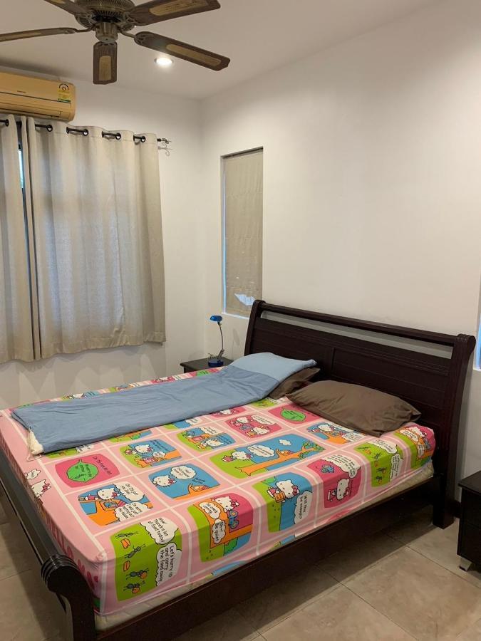 Baan Roth Soi 112 Hua Hin
