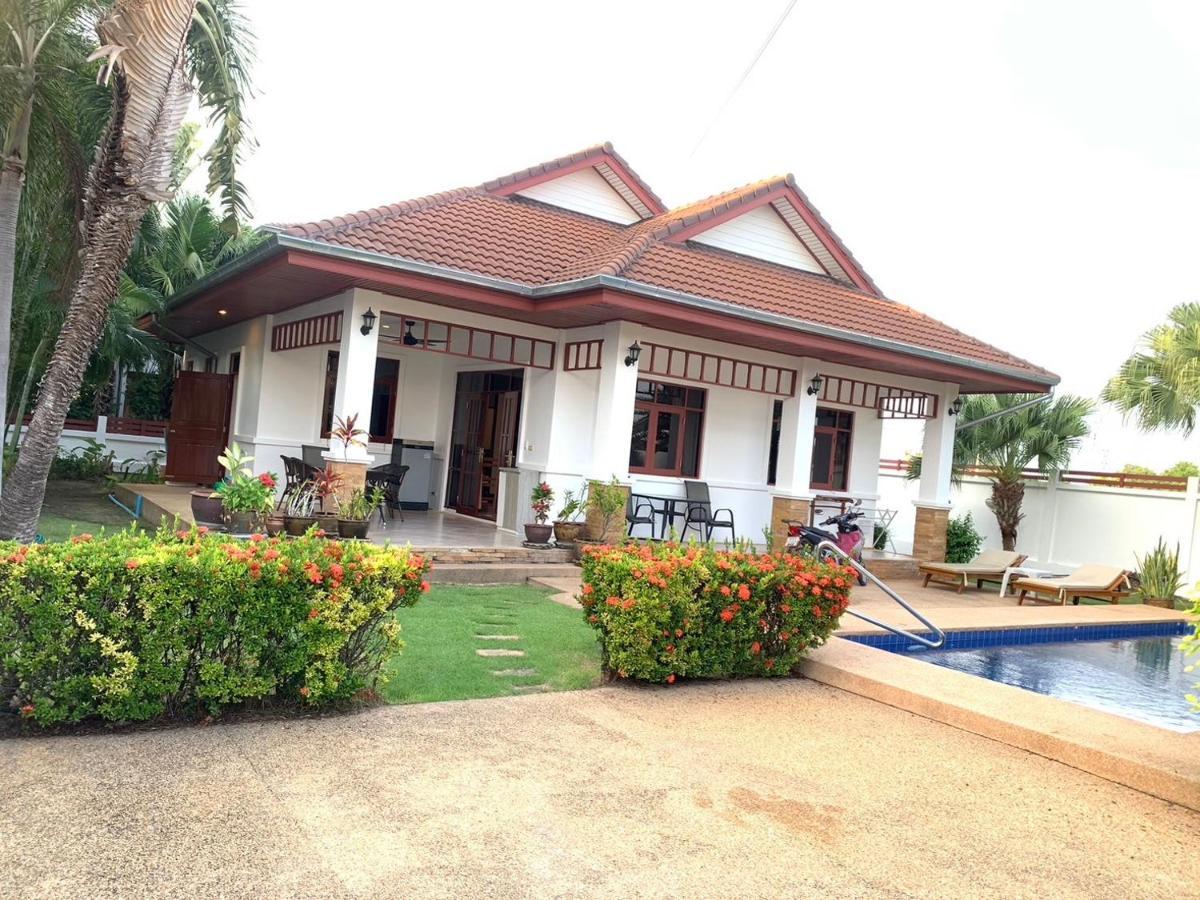 Baan Roth Soi 112