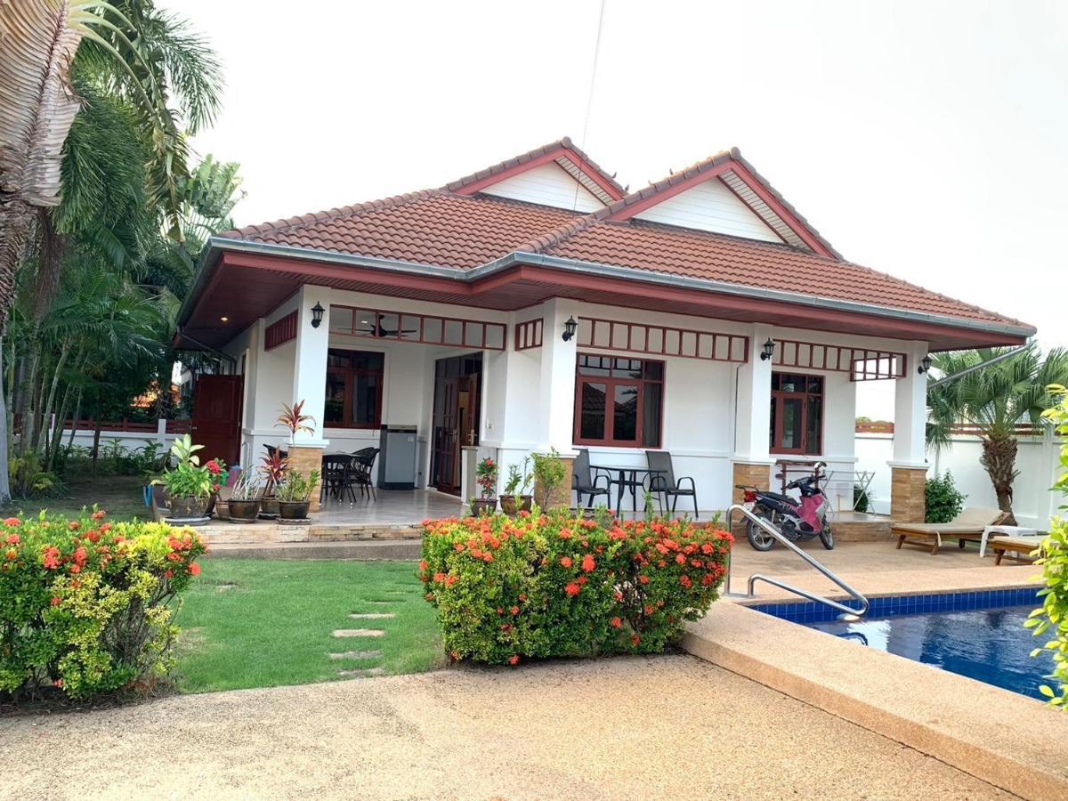 Villa Baan Roth Soi 112