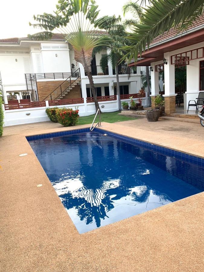 Baan Roth Soi 112 Villa Hua Hin