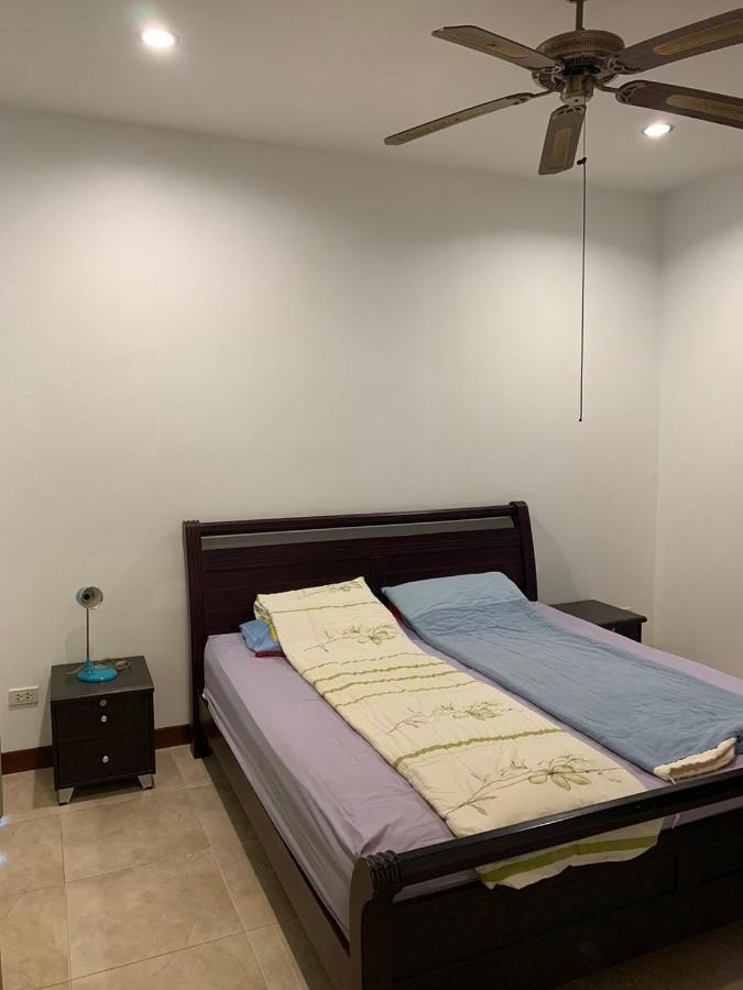 Baan Roth Soi 112 Villa