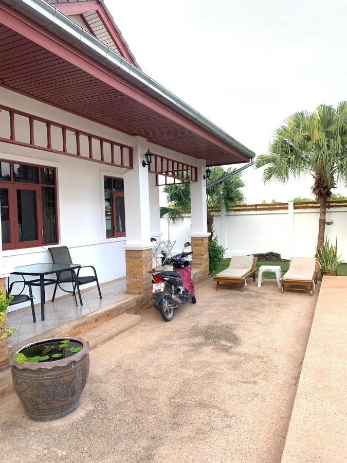 Villa Baan Roth Soi 112 Hua Hin