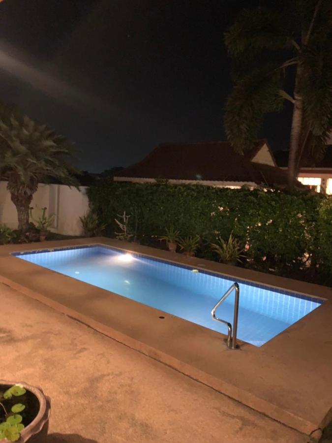 Baan Roth Soi 112 * Hua Hin