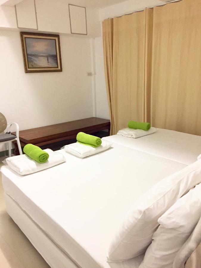 Baan Napapan Front,