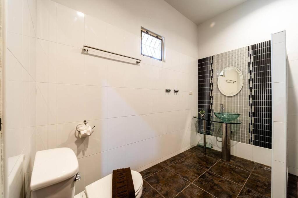 3 Bedroom Pool Close To Center! S102 Villa Hua Hin