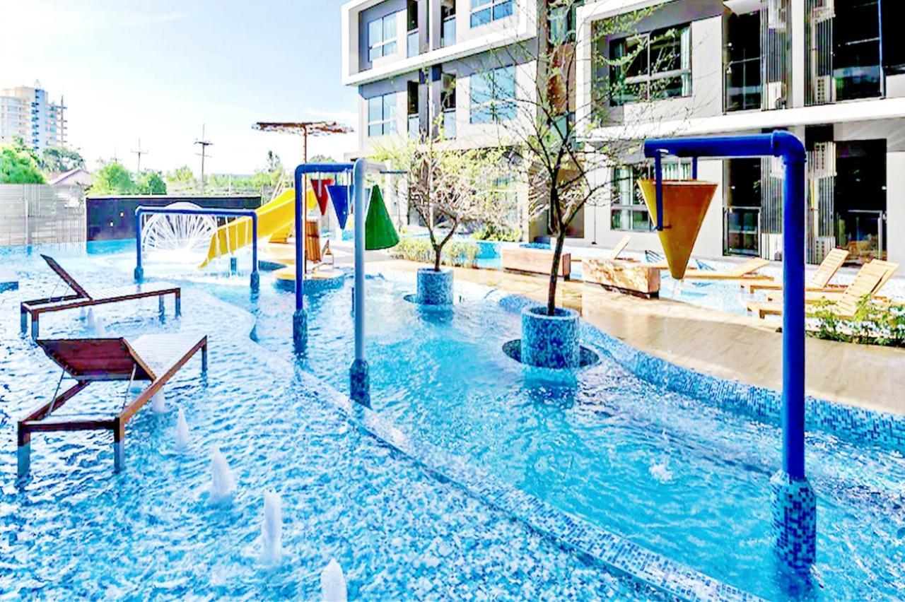 Apartment Soi 7