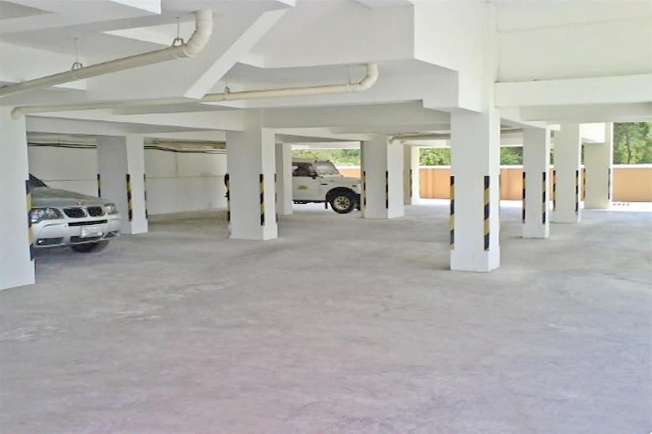 Soi 7 Apartment *