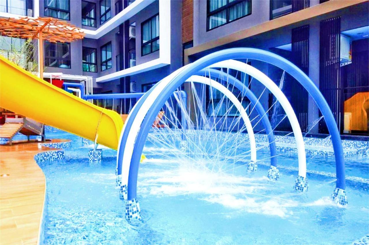 Soi 7 Apartment Hua Hin