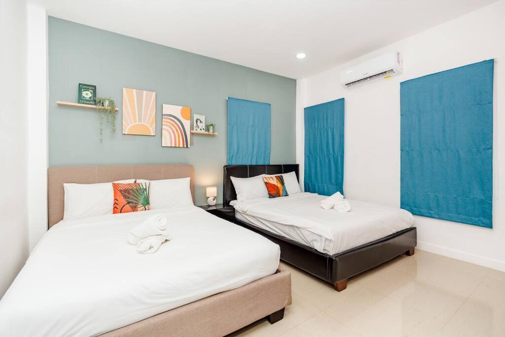Holiday home Summer Hua Hin