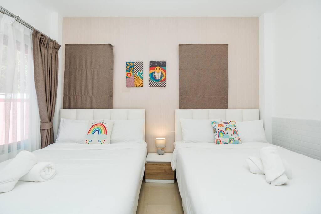 Holiday home Summer Hua Hin