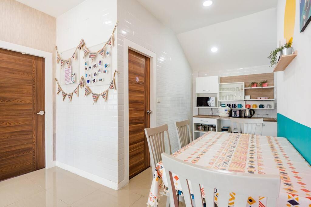 Holiday home Summer