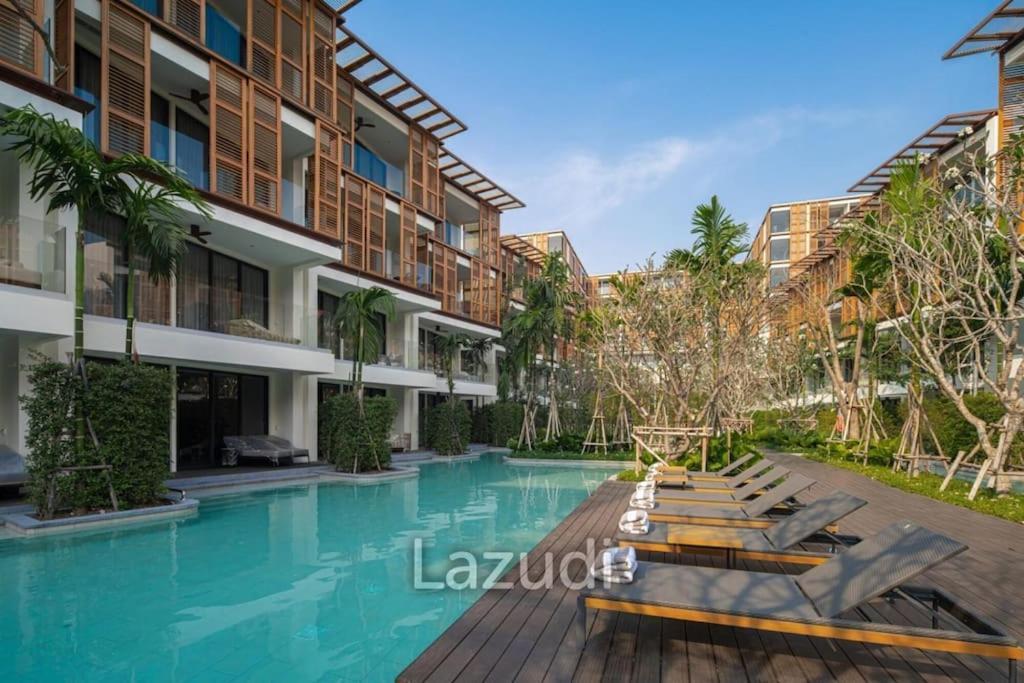 Intercontinental Residences 2 Bedroom * Hua Hin